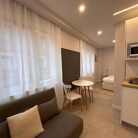 Cozy Studio In Tetuan - En 1/9 Madryt Zewnętrze zdjęcie