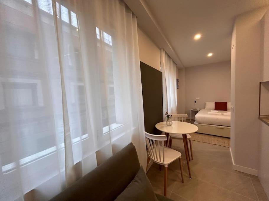 Cozy Studio In Tetuan - En 1/9 Madryt Zewnętrze zdjęcie