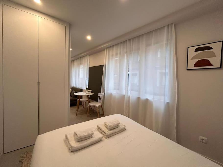 Cozy Studio In Tetuan - En 1/9 Madryt Zewnętrze zdjęcie