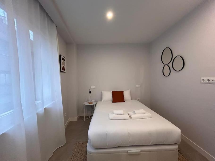 Cozy Studio In Tetuan - En 1/9 Madryt Zewnętrze zdjęcie