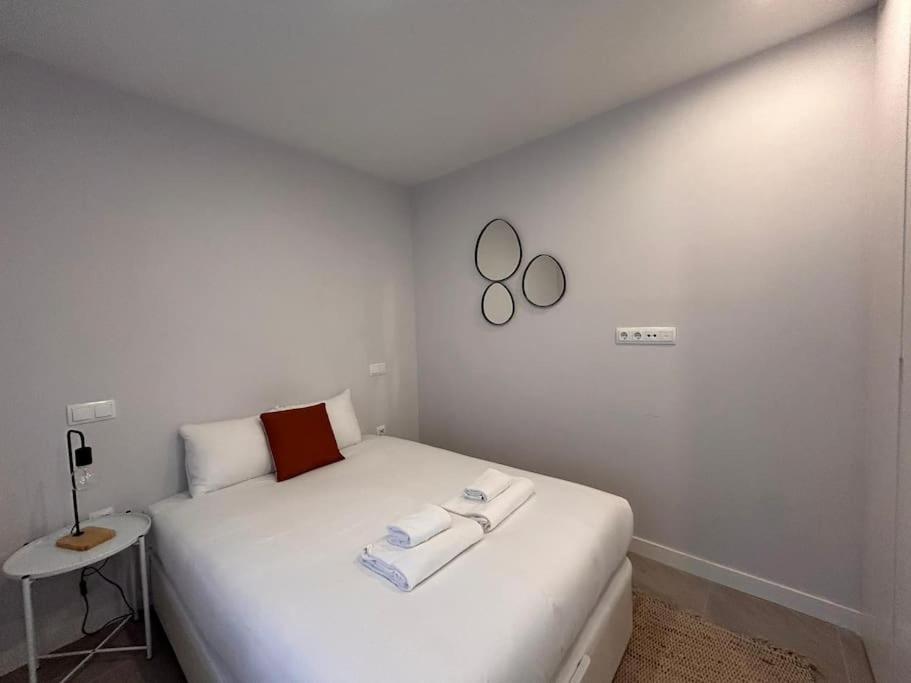 Cozy Studio In Tetuan - En 1/9 Madryt Zewnętrze zdjęcie