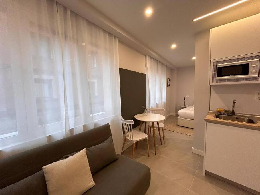 Cozy Studio In Tetuan - En 1/9 Madryt Zewnętrze zdjęcie